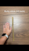 Bully stick (12 inch)