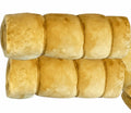 Chicken-Coated Collagen Rolled Beef Cheek (5 inch)