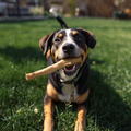 Primitive Chewer