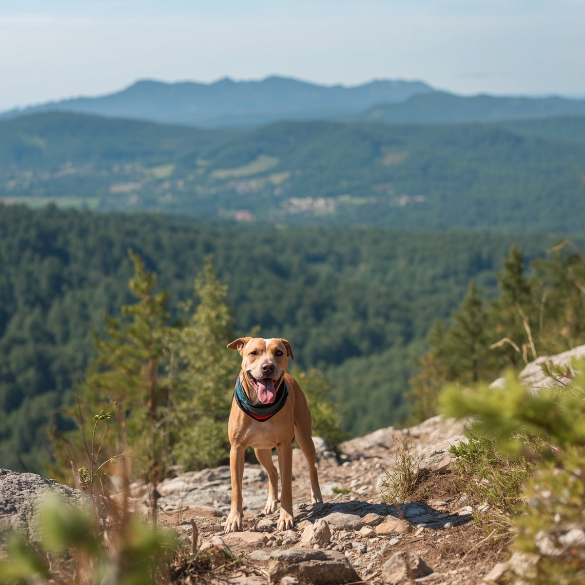 Boone Adventure