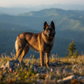 Appalachian Summit